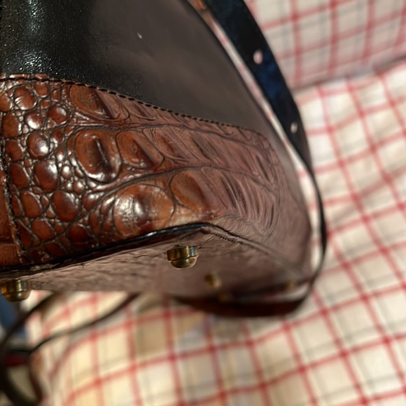 Brahmin hand bad. Good condition - Picture 8 of 8